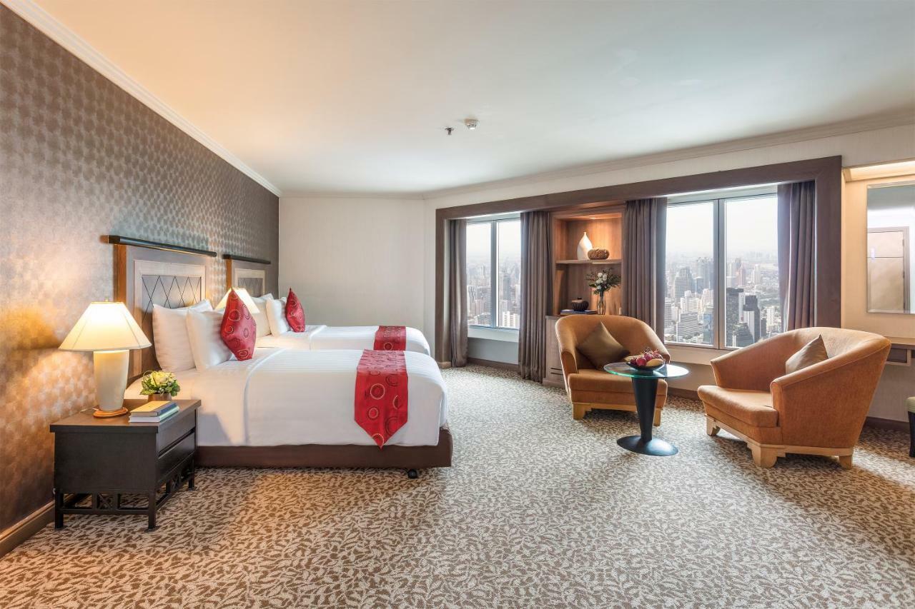 โรงแรมใบหยกสกาย โรงแรม 4*